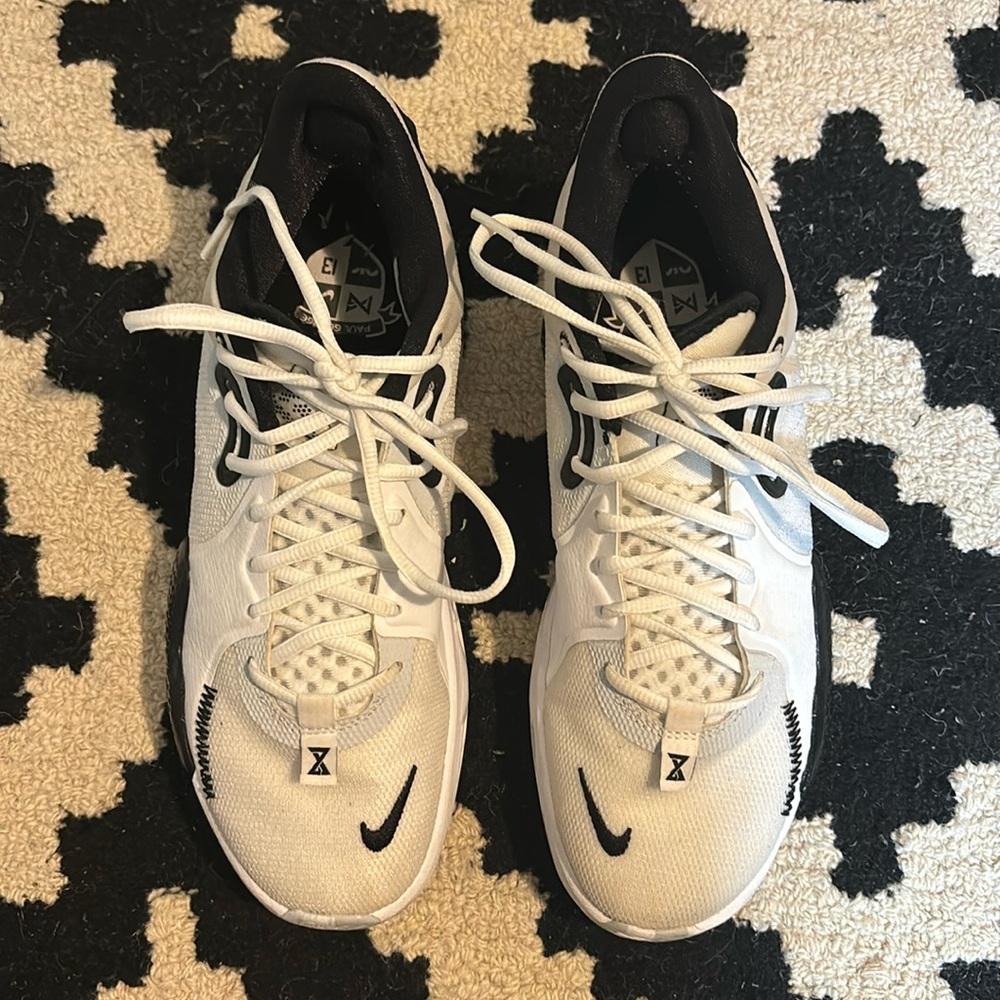 mens paul george shoes